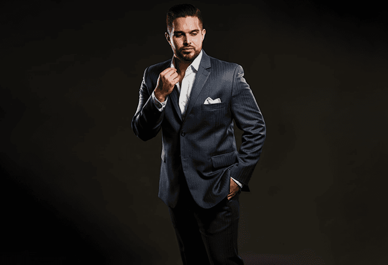 En tributo que hará Eduardo Aguirre se regalarán dos entradas al concierto de Luis Miguel