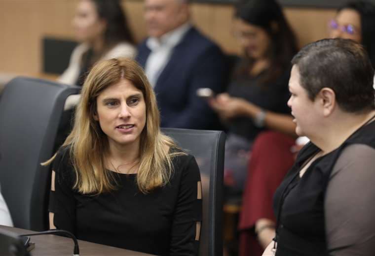 Asamblea Legislativa | Cortesía