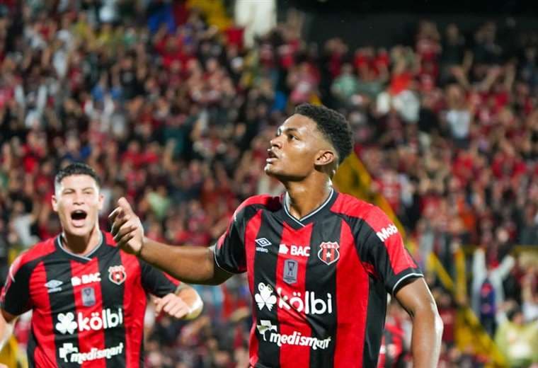 Crédito: Juan Manuel Quirós