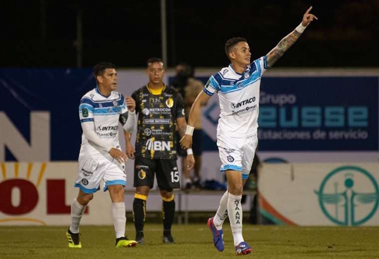 Crédito: MPK Deportes