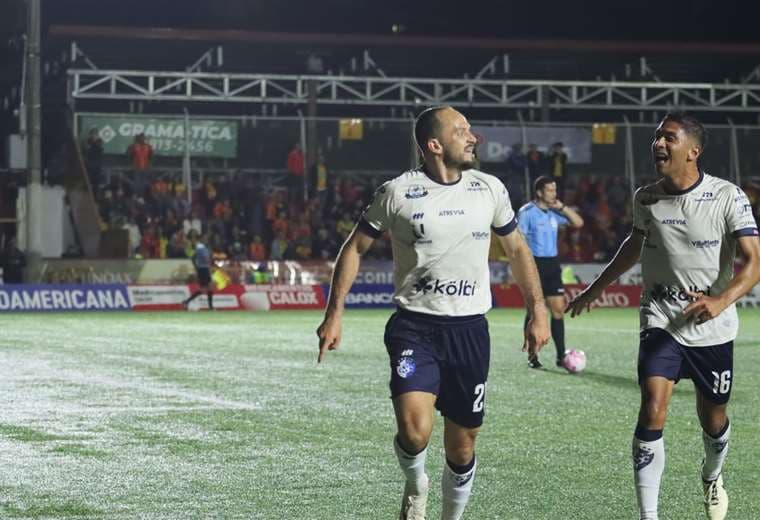 Prensa Cartaginés