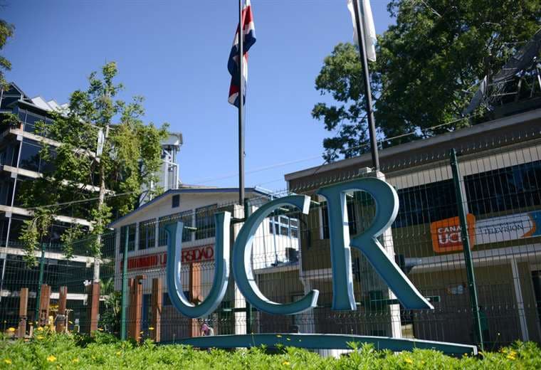 UCR pide anular distribución del FEES 2026 acordada por Rectores