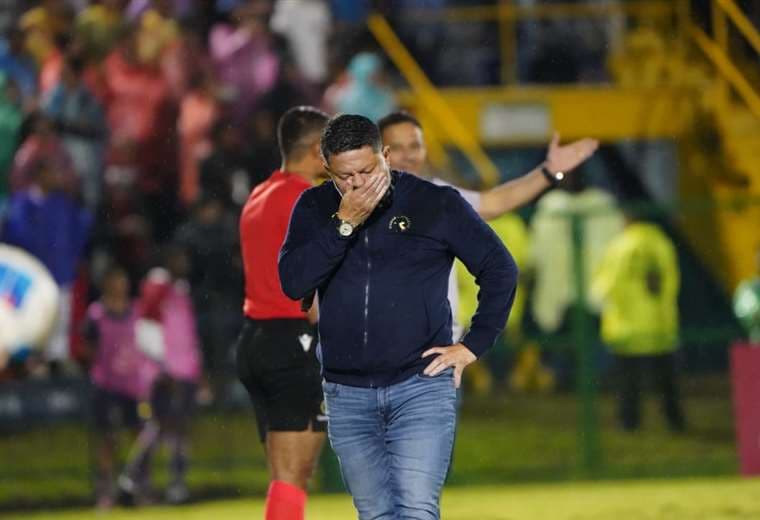 Crédito: Juan Manuel Quirós