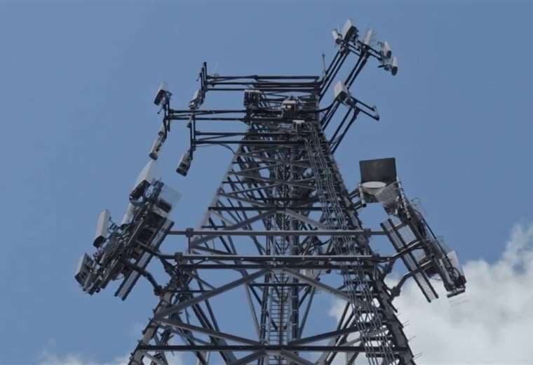 Cinco empresas presentan ofertas en licitación para proveer 5G en Costa Rica