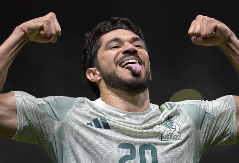 México golea a Honduras y clasifica a Finales de Liga de Naciones y Copa Oro