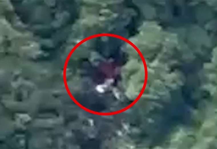 Empresa Aerocaribe, dueña de aeronave accidentada: “Estamos en contacto directo con los familiares”