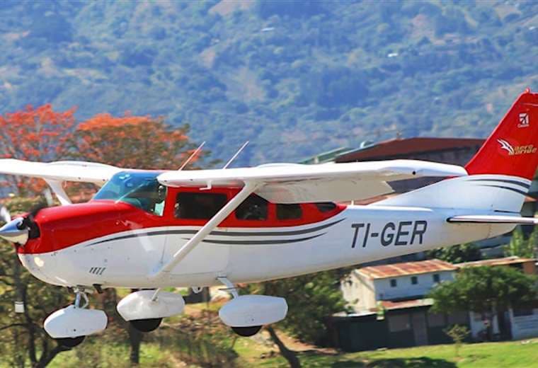 Aviación Civil revela lista de pasajeros de avioneta accidentada en Pico Blanco