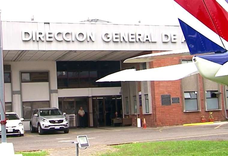 Investigación sobre accidente aéreo en Escazú se extenderá por un año