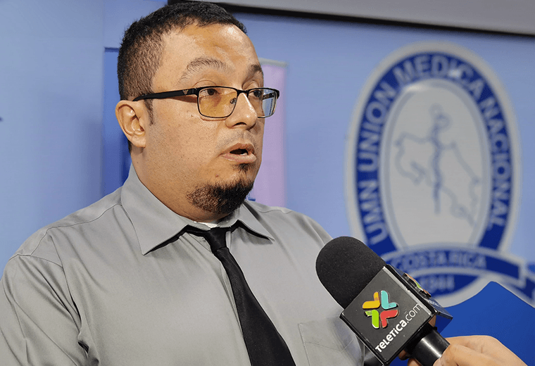 Médico forense: “Si hay una violación un viernes y ya salimos, se atendería hasta el lunes”