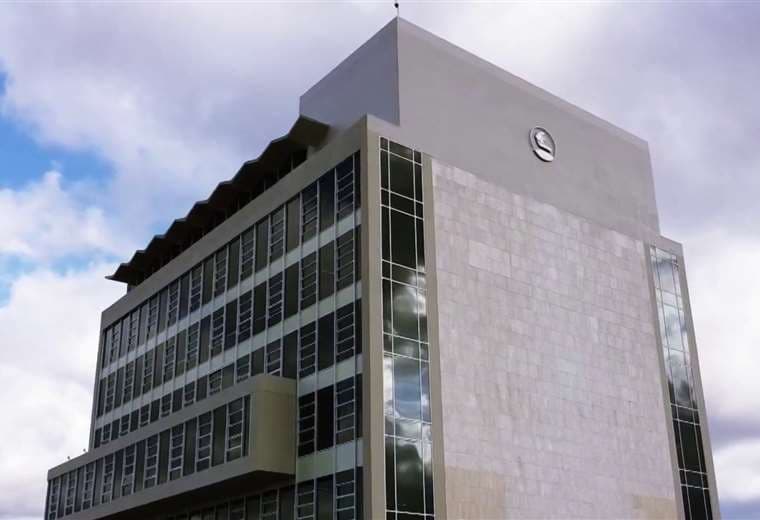 Directiva de CCSS analizará ajuste a especialistas y futuro del hospital de Cartago este jueves