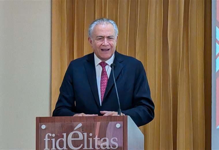 General Óscar Naranjo