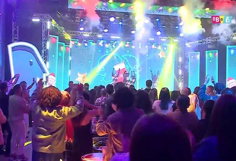 ¡Todo lo que no se ve! Vea lo que pasa detrás de cámaras en ‘El Chinamo’