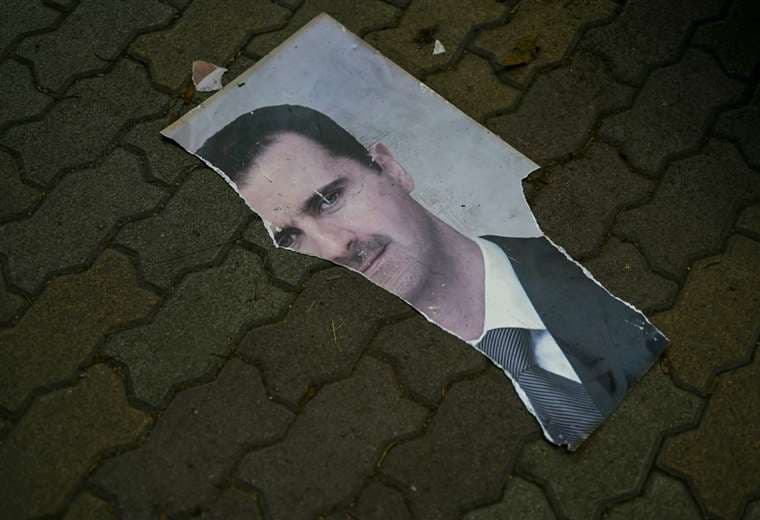 A un año de la caída de Assad: ¿qué ha logrado Siria?