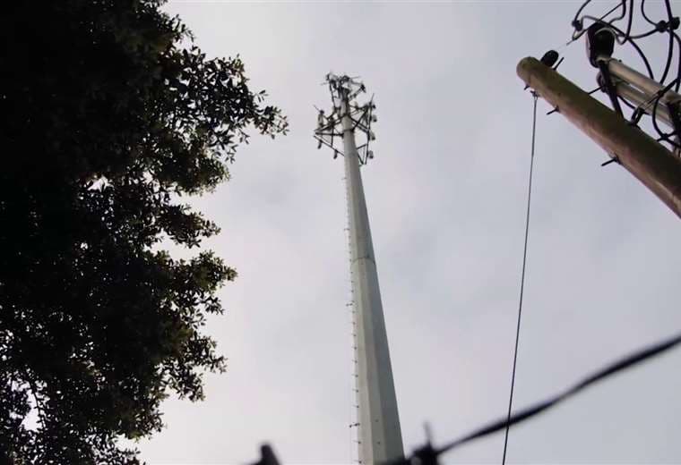 Precio base para subasta de espectro radioeléctrico de redes 5G es de $52,2 millones