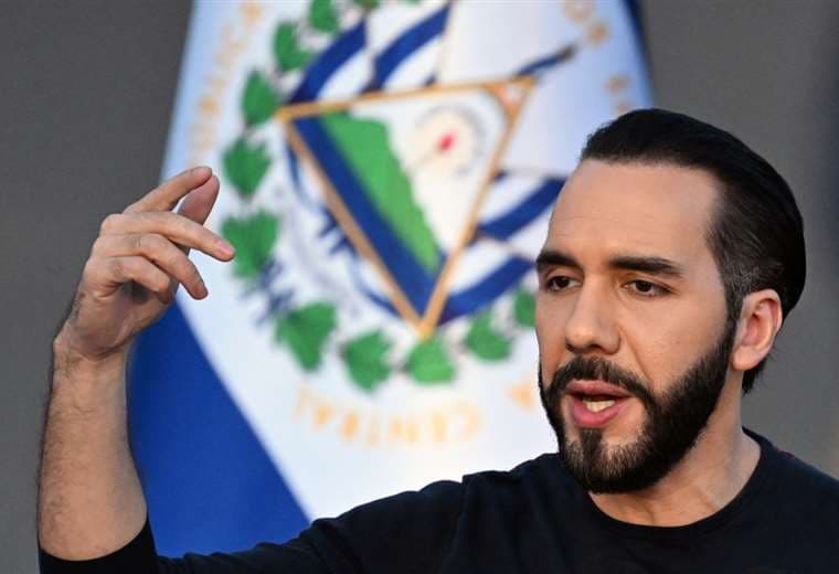 Bukele anuncia impuestos del 30% para organizaciones no gubernamentales en El Salvador