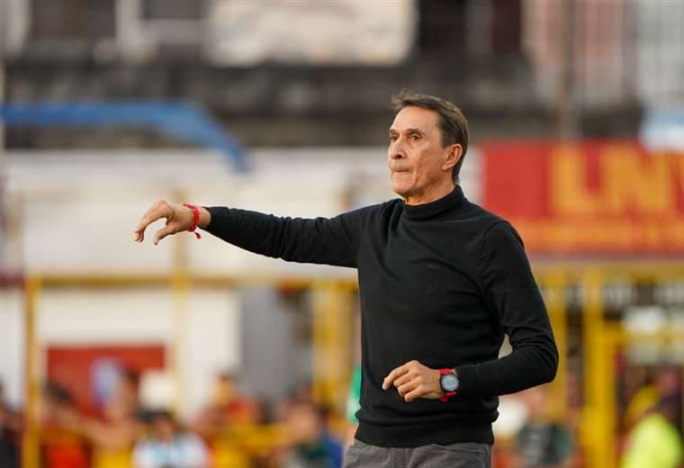 Foto: Juan Manuel Quirós