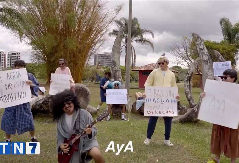 Productores de ‘Chinaokes’ 2024: “Mencionamos los problemas como debe ser, sin rodeos”