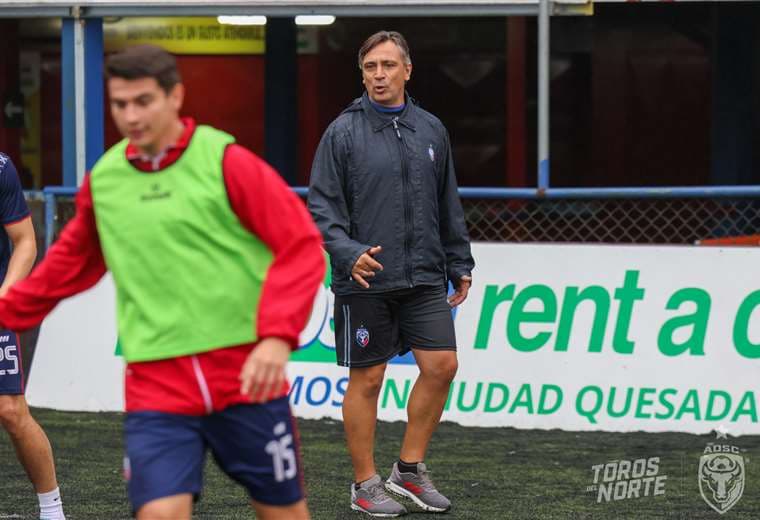 Martín Arriola. ADSC