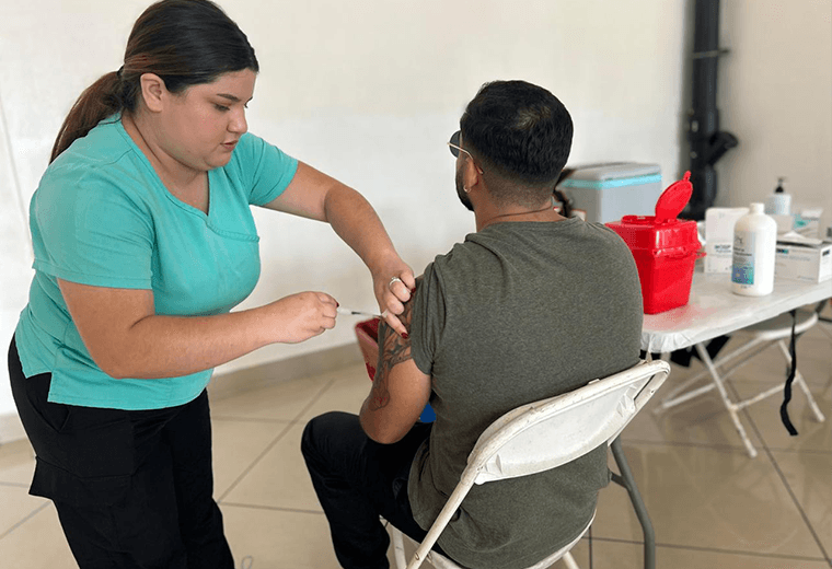 Conozca cómo puede conseguir una vacuna contra la fiebre amarilla en la CCSS