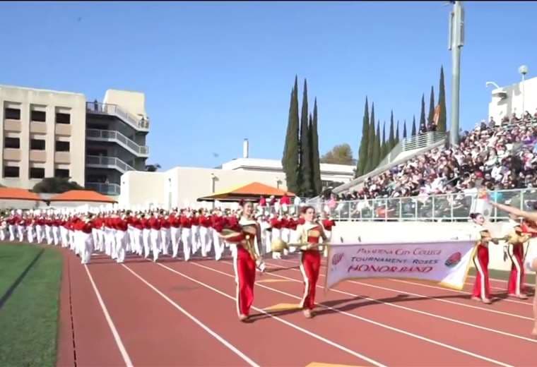 No se pierda, este miércoles, el Desfile de las Rosas por Teletica
