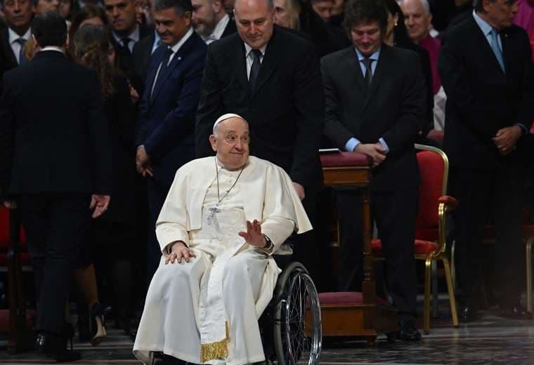 Papa Francisco viajará a Bélgica y Luxemburgo a finales de septiembre, anuncia el Vaticano