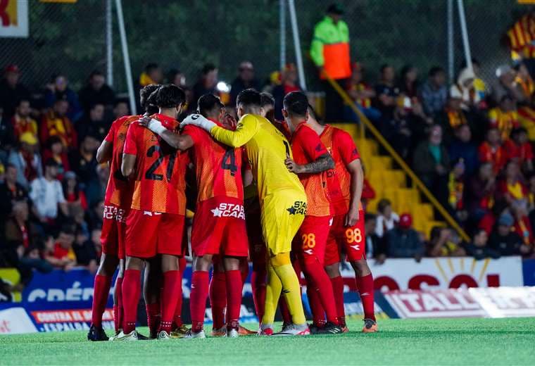 Foto Juan Manuel Quirós