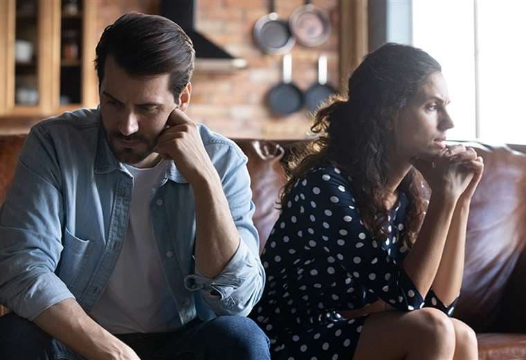 ¿Por qué nos equivocamos tanto al elegir una pareja?