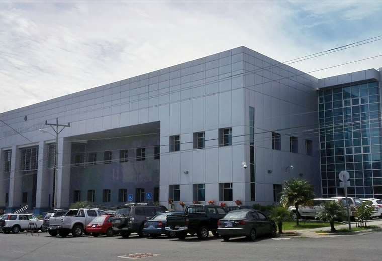 Poder Judicial | Sitio web