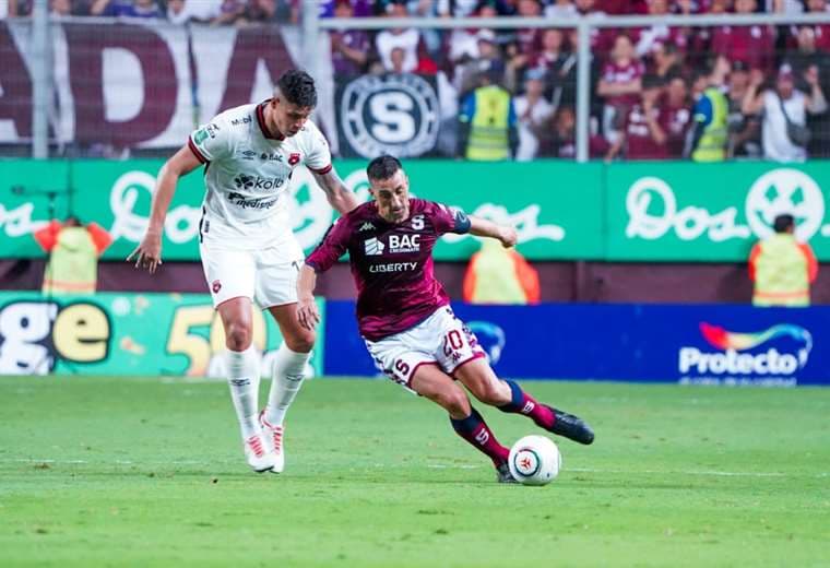 Cortesía: Juan Manuel Quirós Cavallini