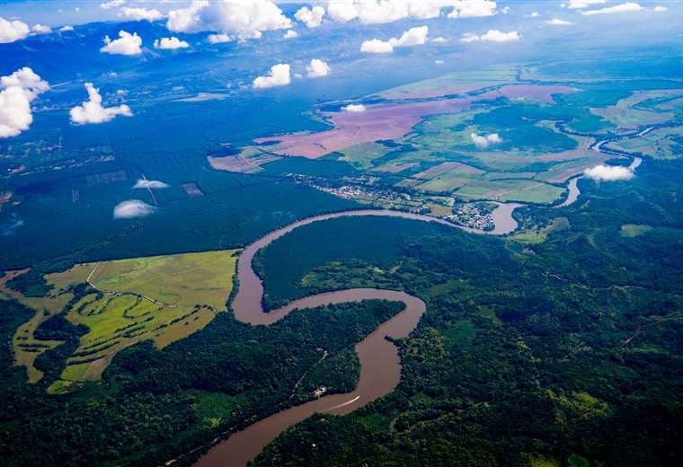 Foto Juan Manuel Quirós