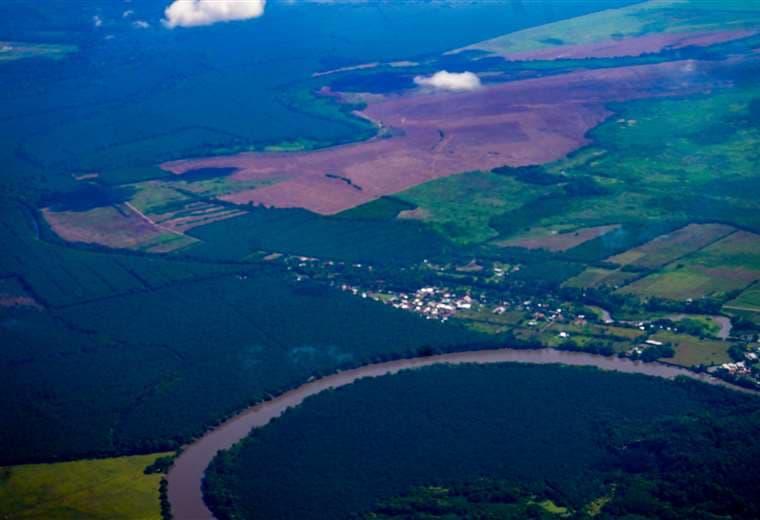 Foto Juan Manuel Quirós