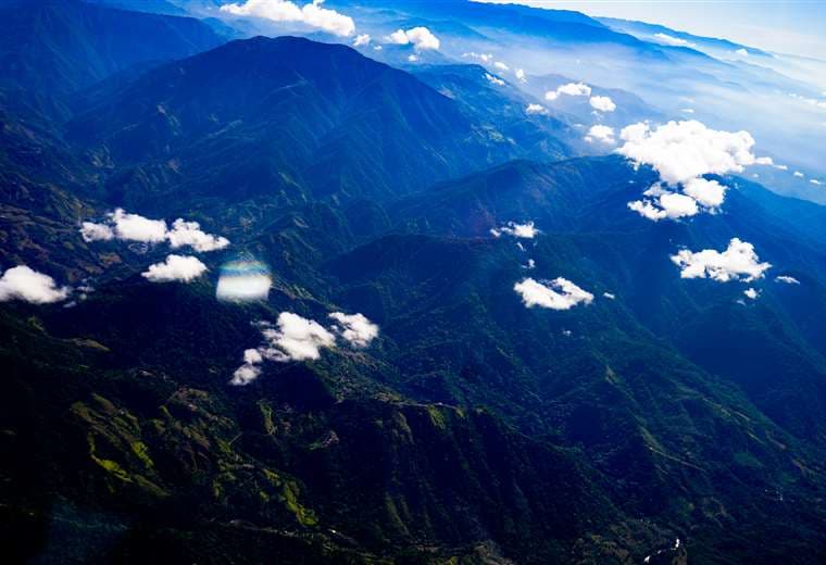 Foto Juan Manuel Quirós