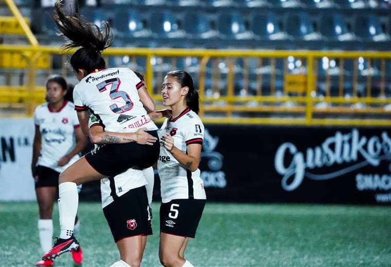 Alajuelense Femenino