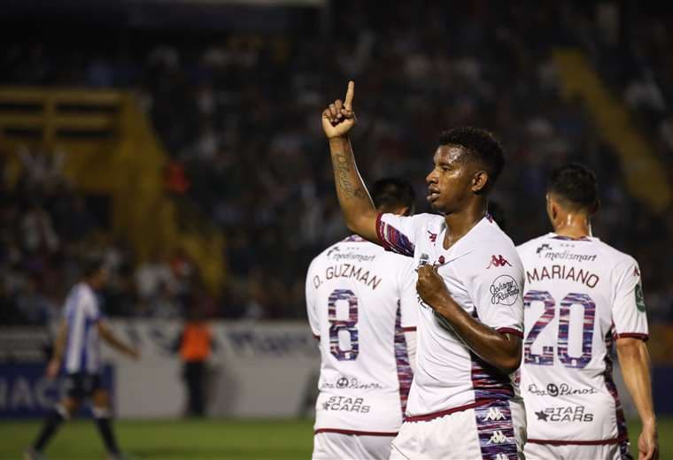 Cortesía José Fernando Araya