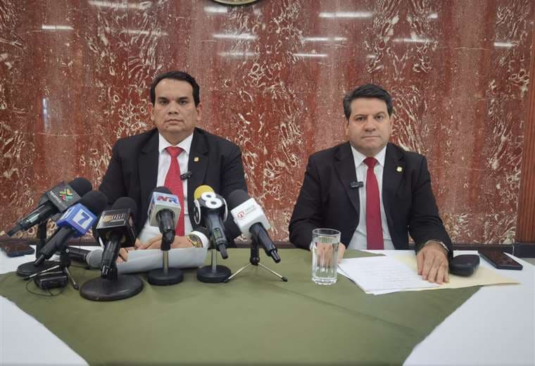 Rándall Zúñiga defiende que es más caro debilitar al OIJ que excluirlo de Empleo Público