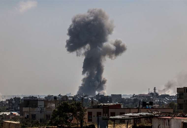 Hamás anuncia la disolución de su gobierno en la Franja de Gaza