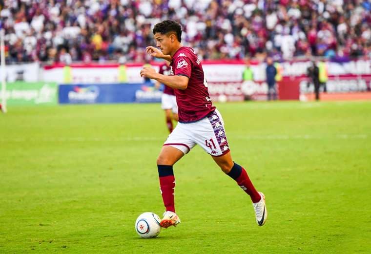 Prensa Saprissa
