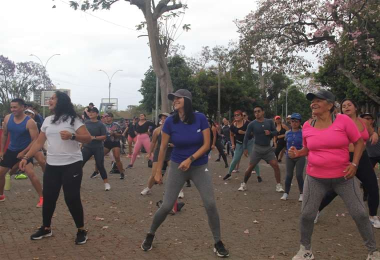 Día Nacional del Deporte