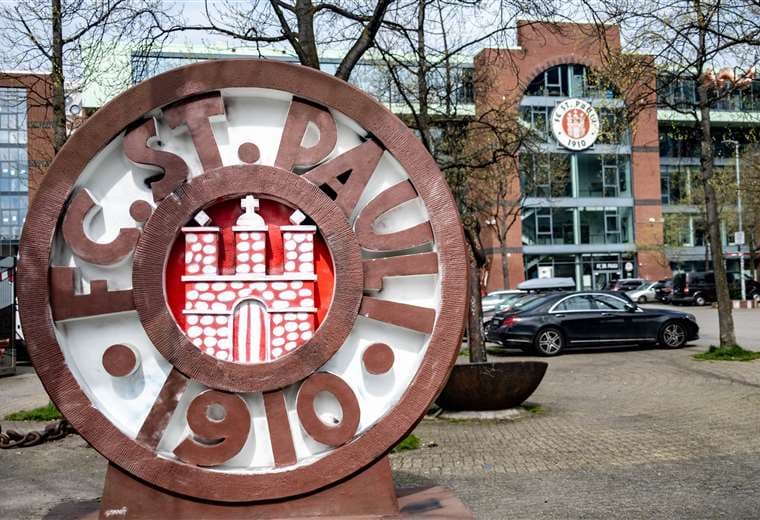St. Pauli asciende a Bundesliga luego de 13 años en segunda división