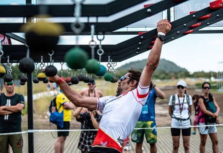 Costa Rica albergará el Mundial de Carreras de Obstáculos