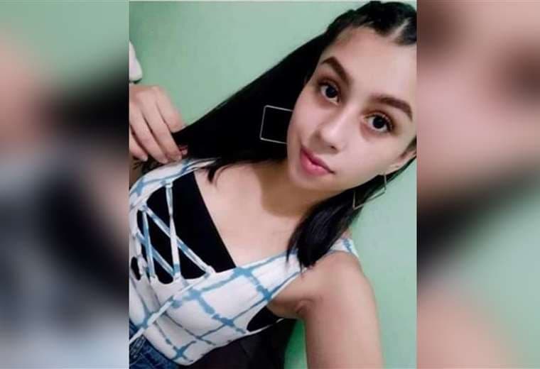 En diciembre se conocerá si femicidio de Nadia Peraza va a juicio