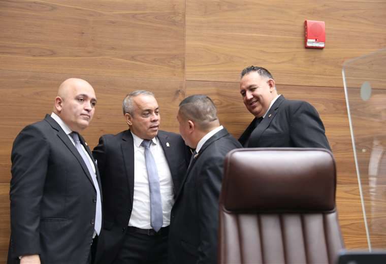 Cortesía prensa Asamblea Legislativa 