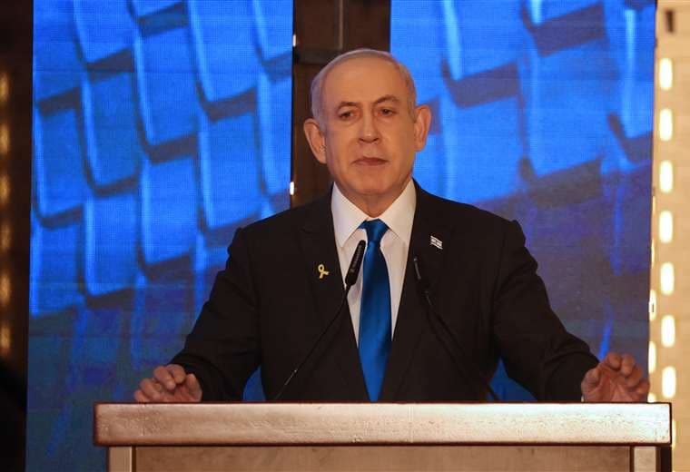 Fiscal de la CPI solicita órdenes de detención contra Netanyahu por crímenes de guerra