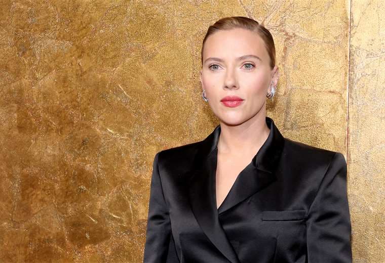 OpenAI se disculpa con Scarlett Johansson y niega que voz artificial se base en ella