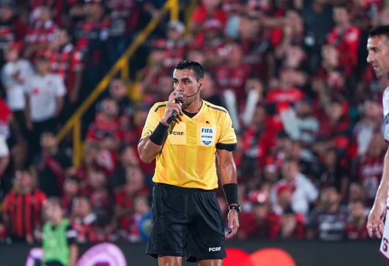 Cortesía: Juan Manuel Quirós Cavallini