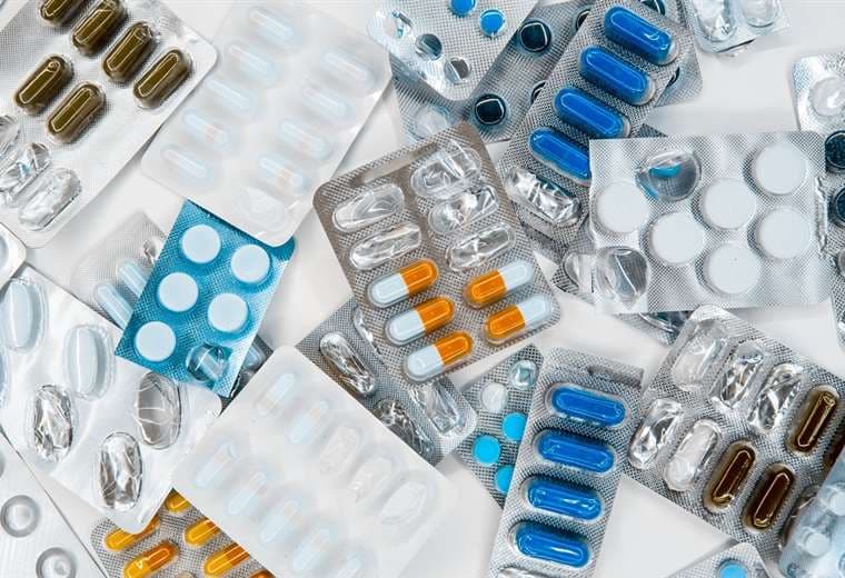 Colegio de Farmacéuticos urge por regulación en el desecho de medicamentos