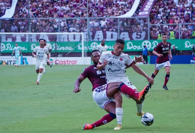 Cortesía Juan Quirós