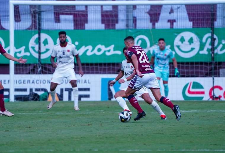 Cortesía Juan Quirós