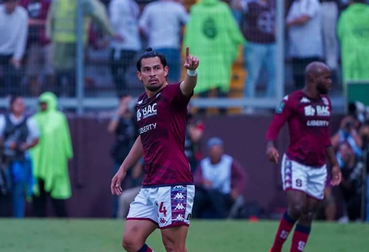 Cortesía Juan Quirós