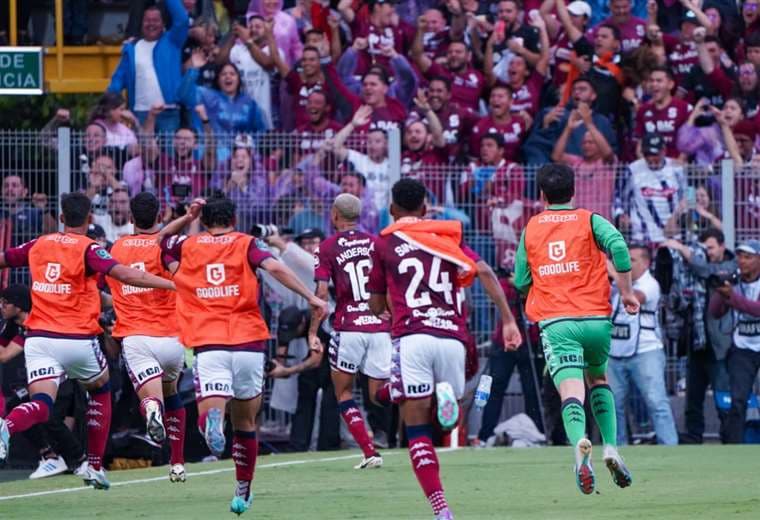 Cortesía: Juan Manuel Quirós Cavallini